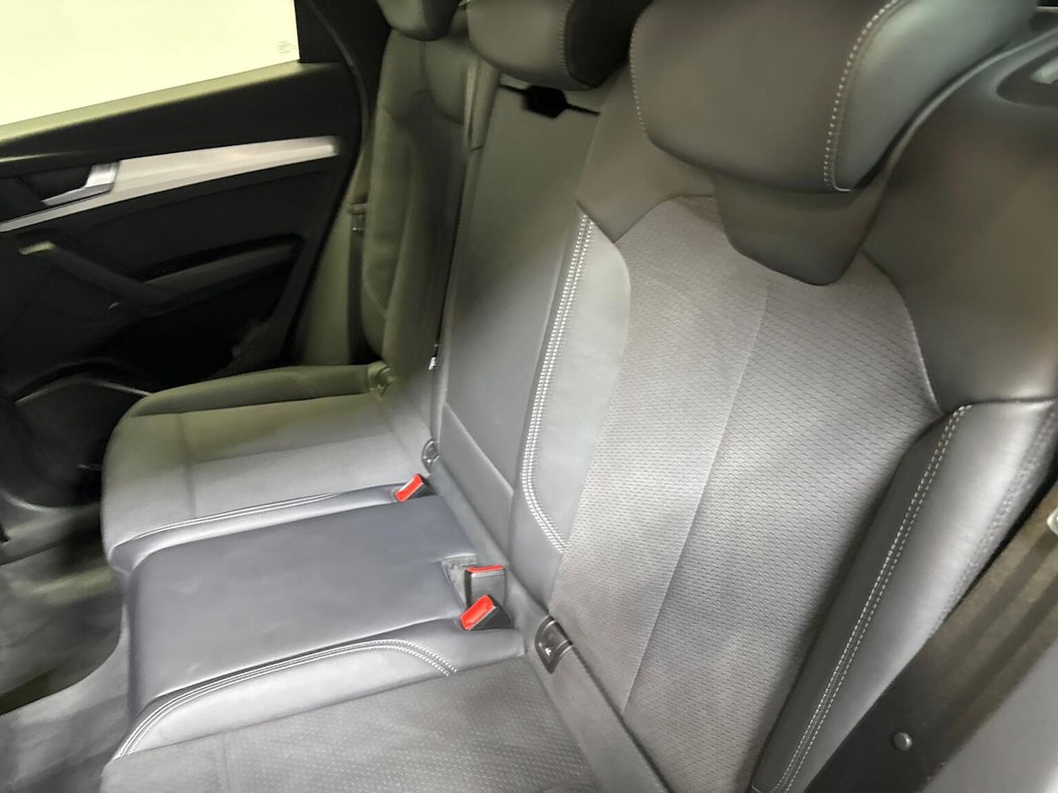 Used Audi Q5 2023 for sale - 76383341: Photo 16