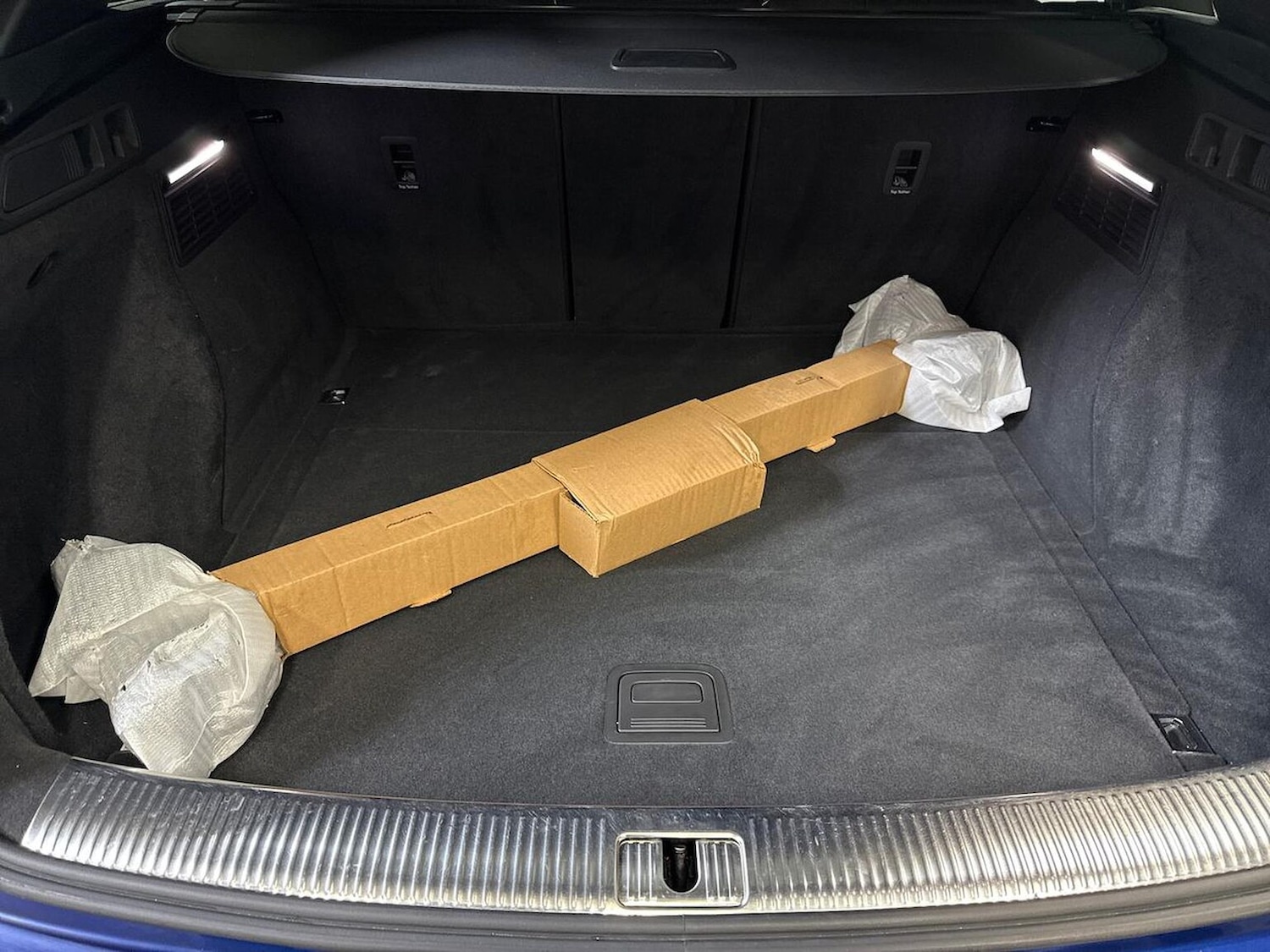 Used Audi Q5 2023 for sale - 76383341: Photo 17