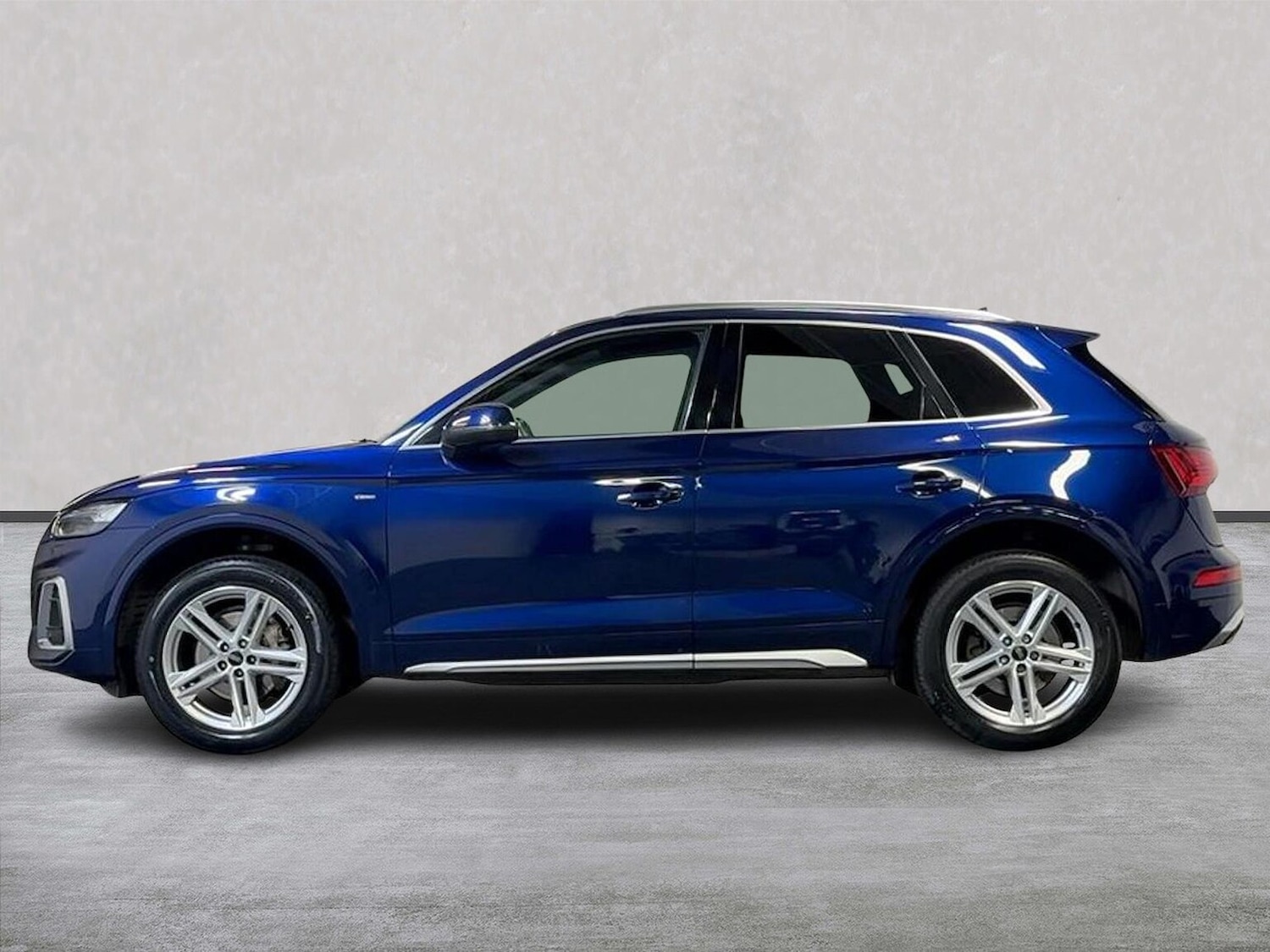 Used Audi Q5 2023 for sale - 76383341: Photo 19