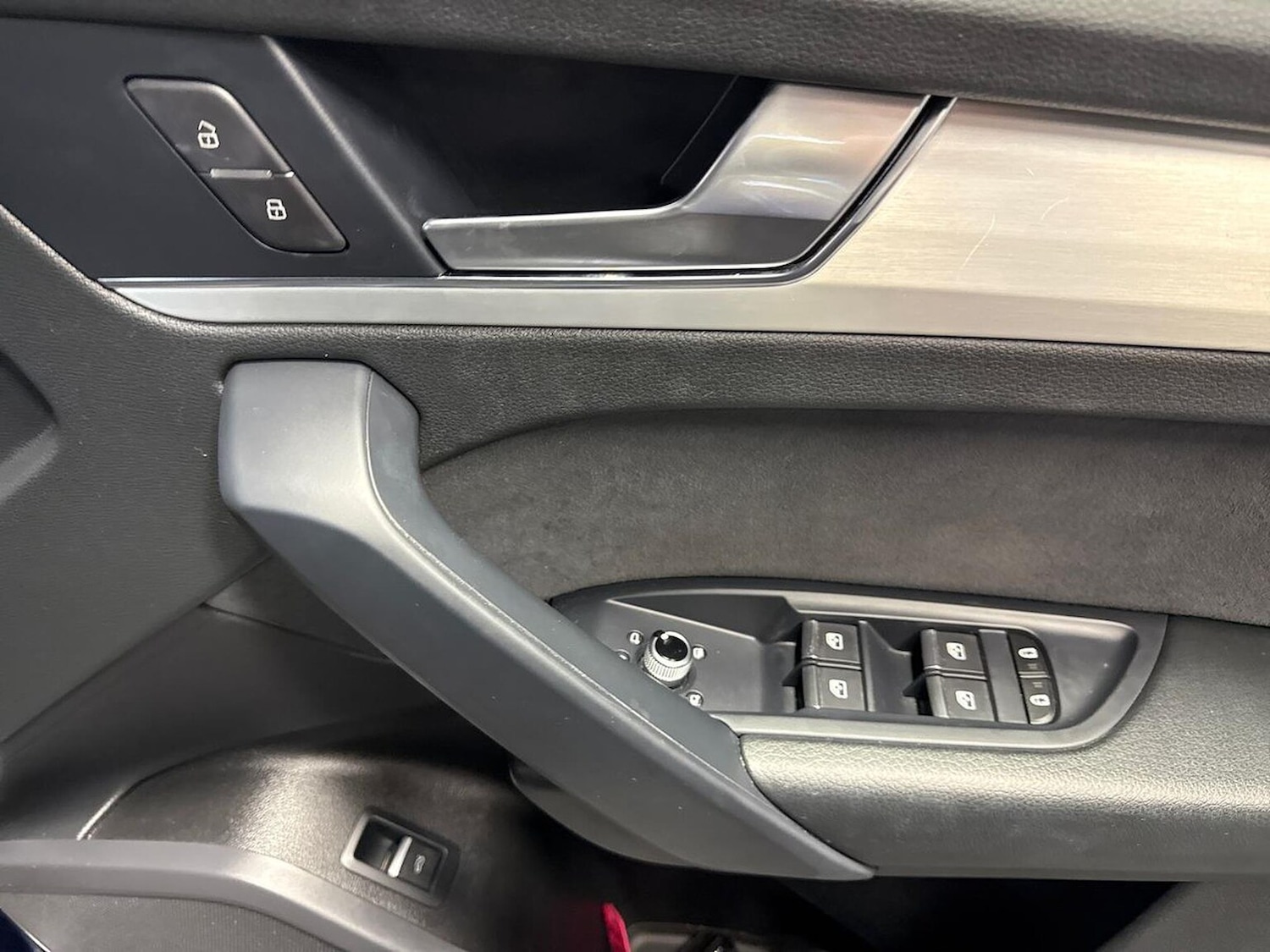 Used Audi Q5 2023 for sale - 76383341: Photo 21