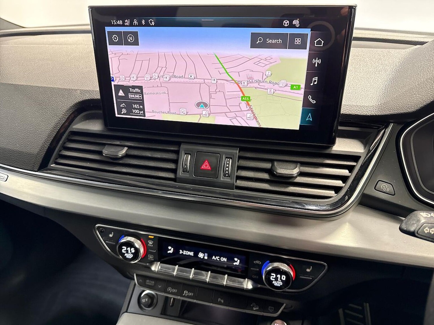 Used Audi Q5 2023 for sale - 76383341: Photo 23