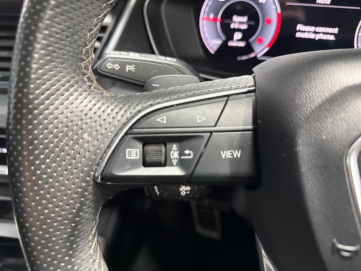 Used Audi Q5 2023 for sale - 76383341: Photo 24