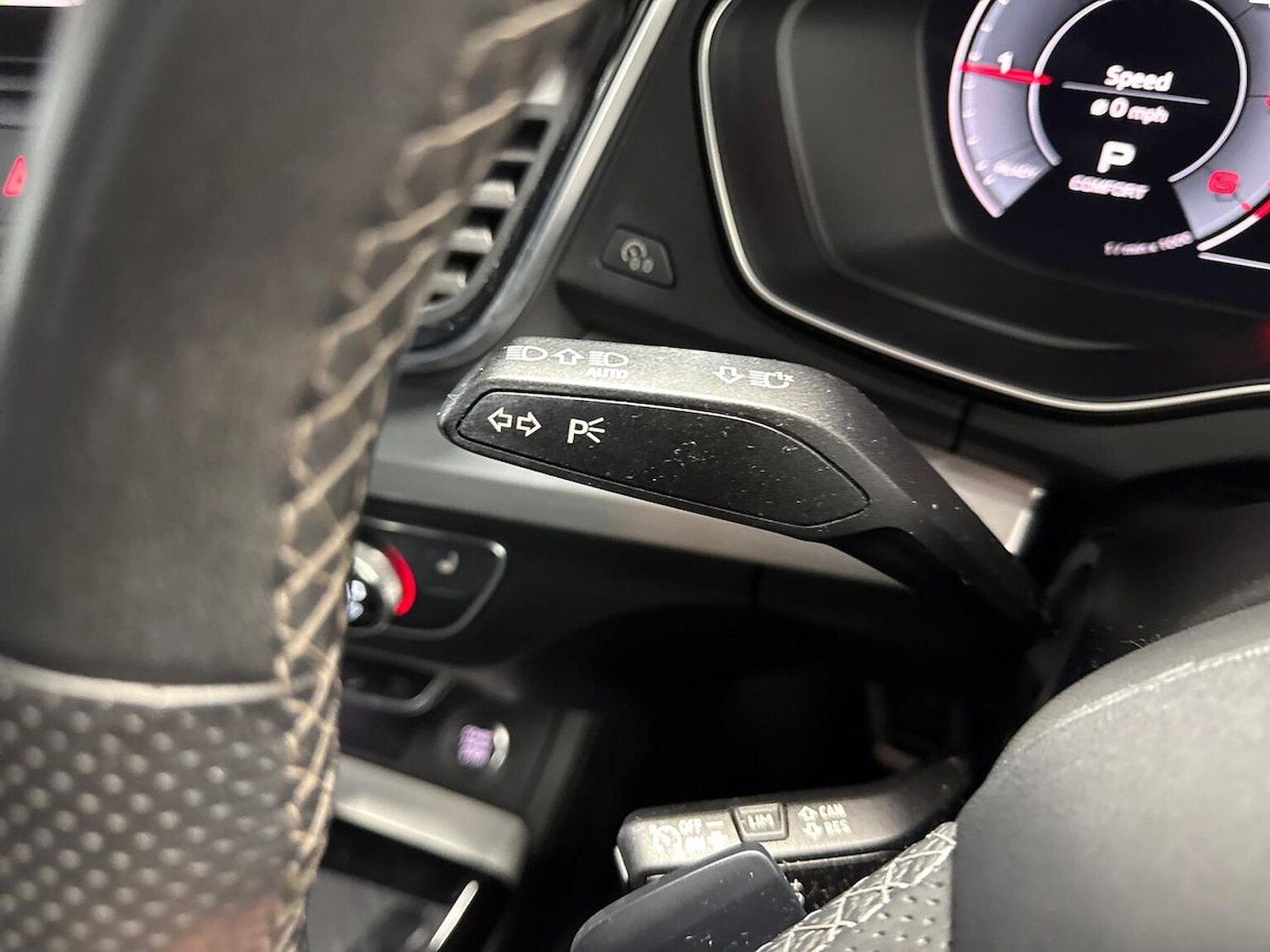 Used Audi Q5 2023 for sale - 76383341: Photo 26