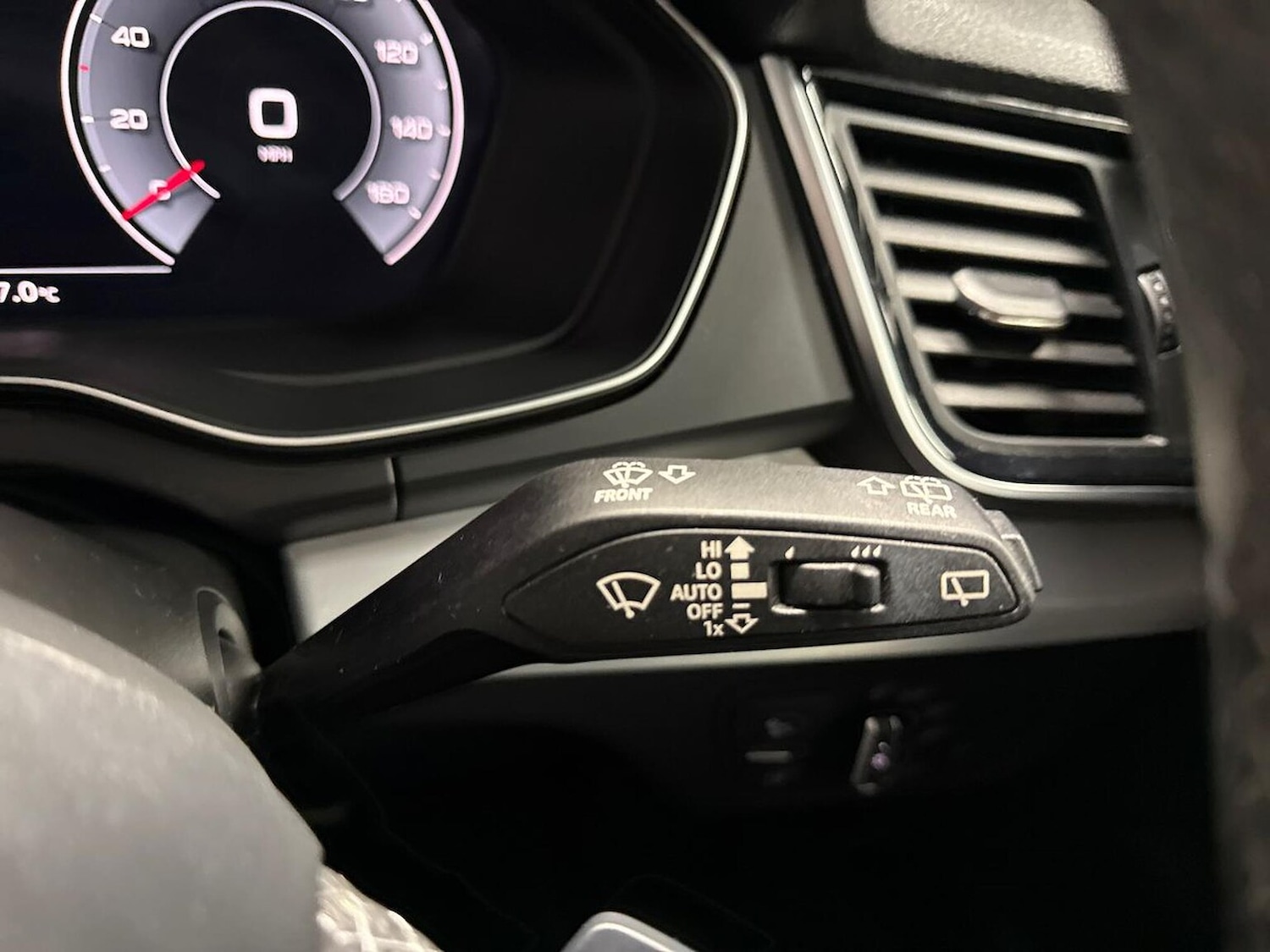 Used Audi Q5 2023 for sale - 76383341: Photo 27