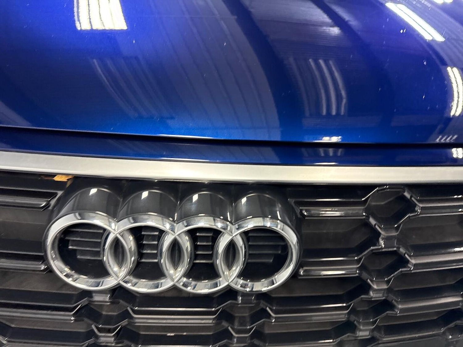 Used Audi Q5 2023 for sale - 76383341: Photo 28