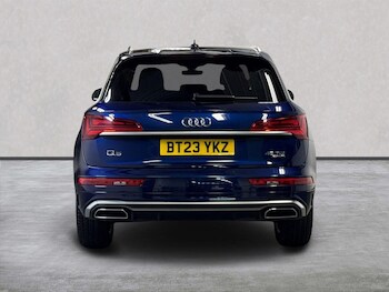 Used Audi Q5 2023 for sale - 76383341: Photo