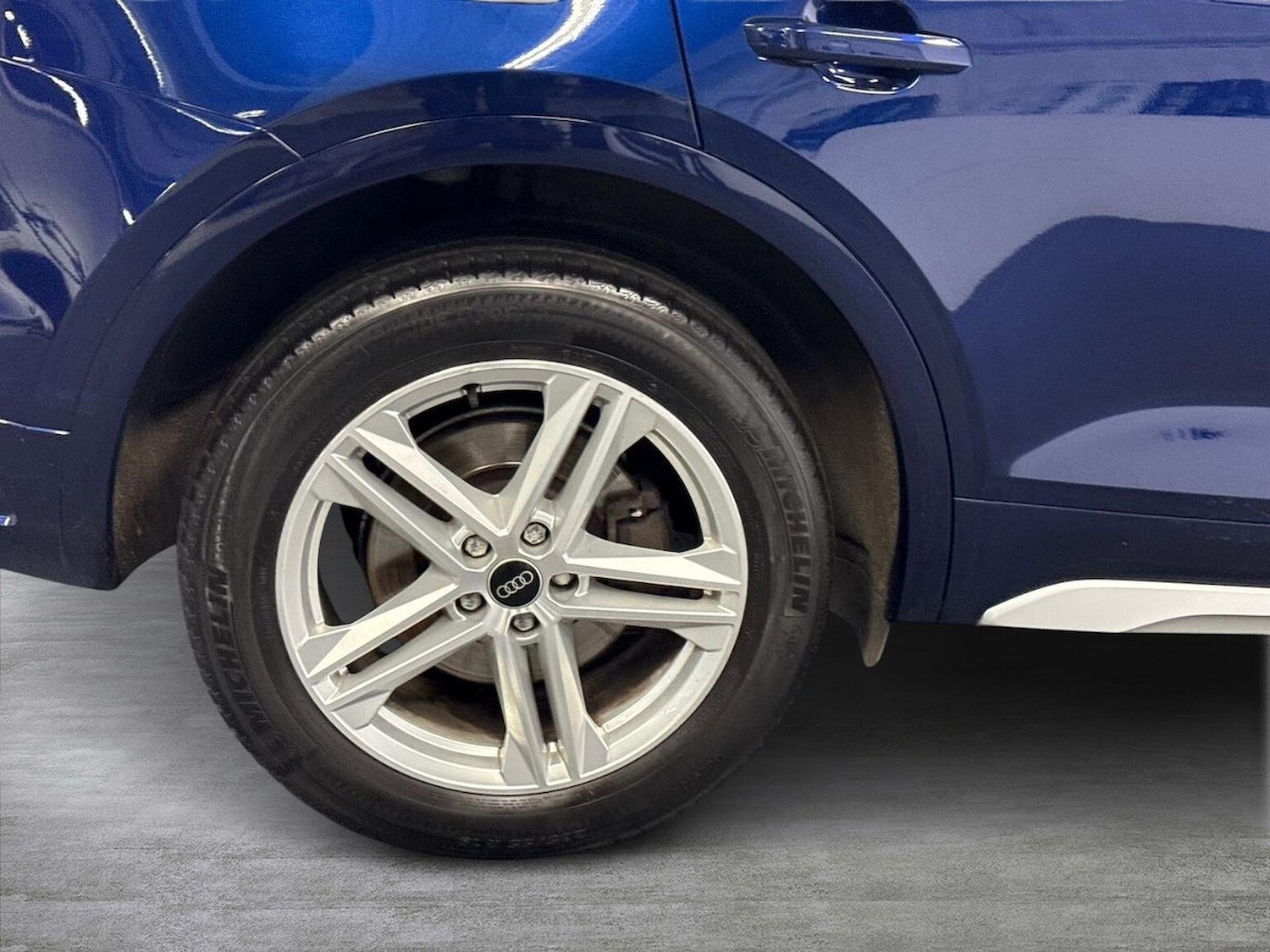 Used Audi Q5 2023 for sale - 76383341: Photo 6