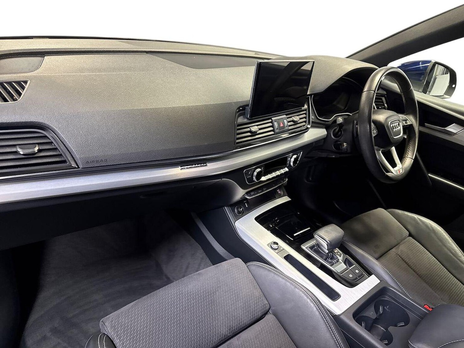 Used Audi Q5 2023 for sale - 76383341: Photo 7