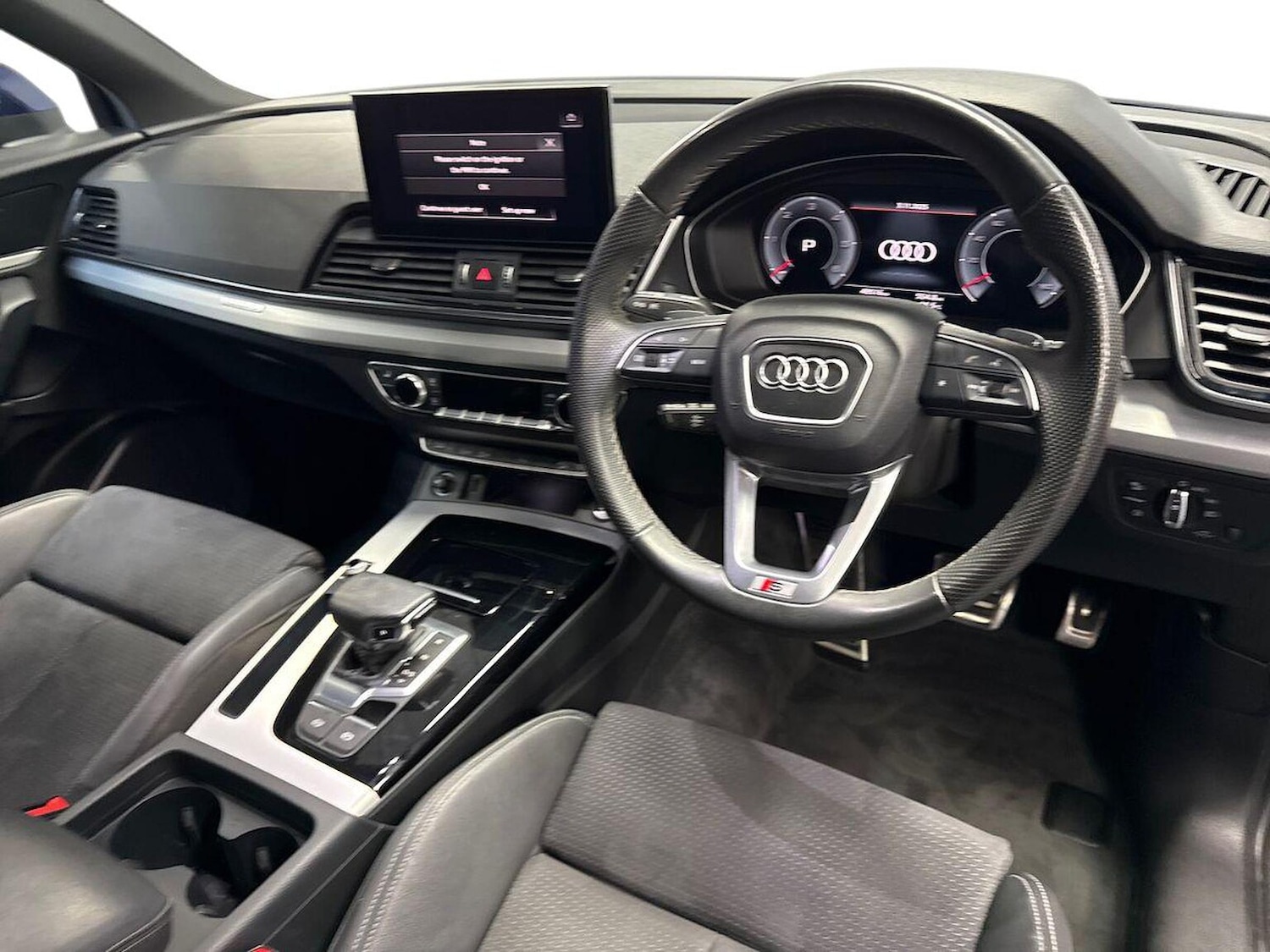 Used Audi Q5 2023 for sale - 76383341: Photo 8