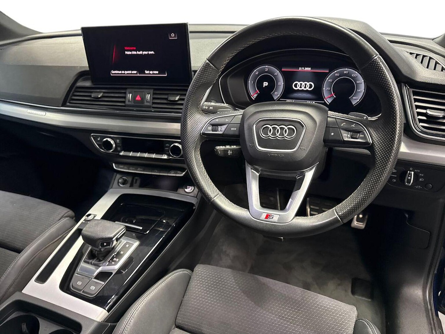 Used Audi Q5 2023 for sale - 76383341: Photo 9