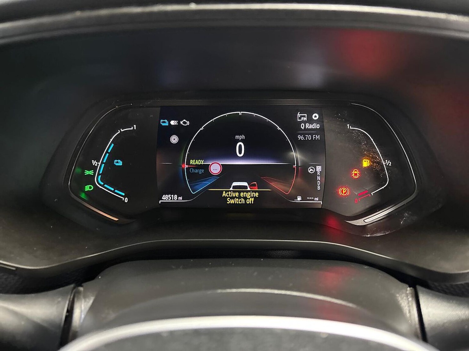 Used Renault Arkana 2022 for sale - 76319615: Photo 10