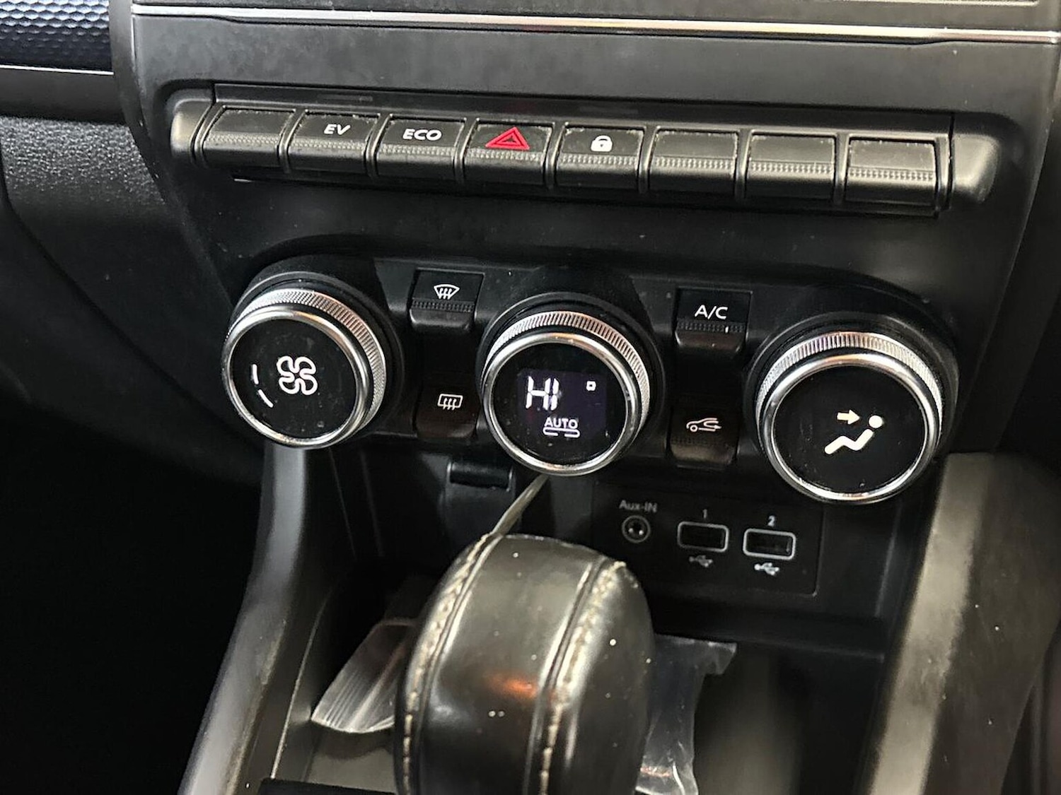 Used Renault Arkana 2022 for sale - 76319615: Photo 12