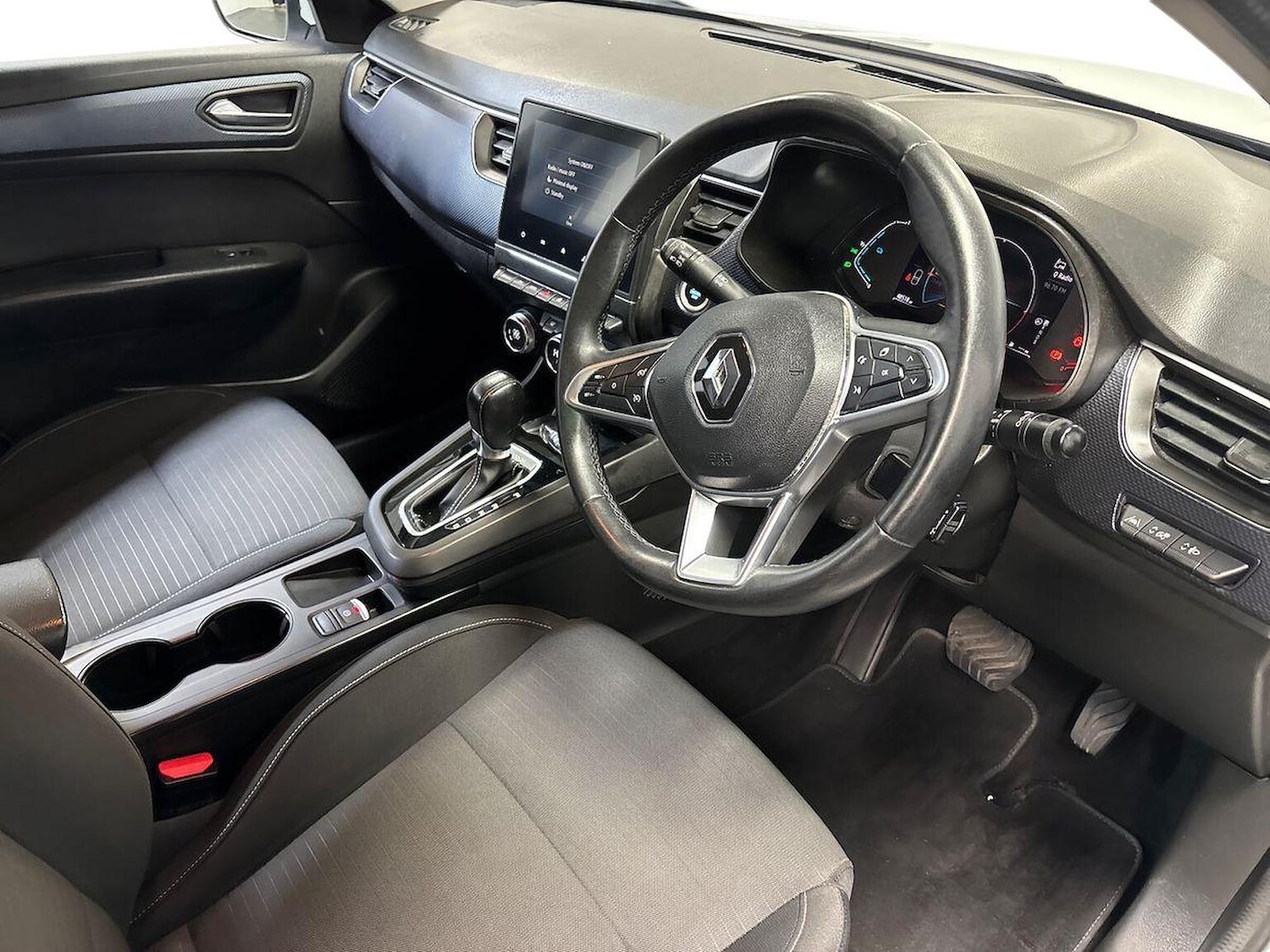 Used Renault Arkana 2022 for sale - 76319615: Photo 15