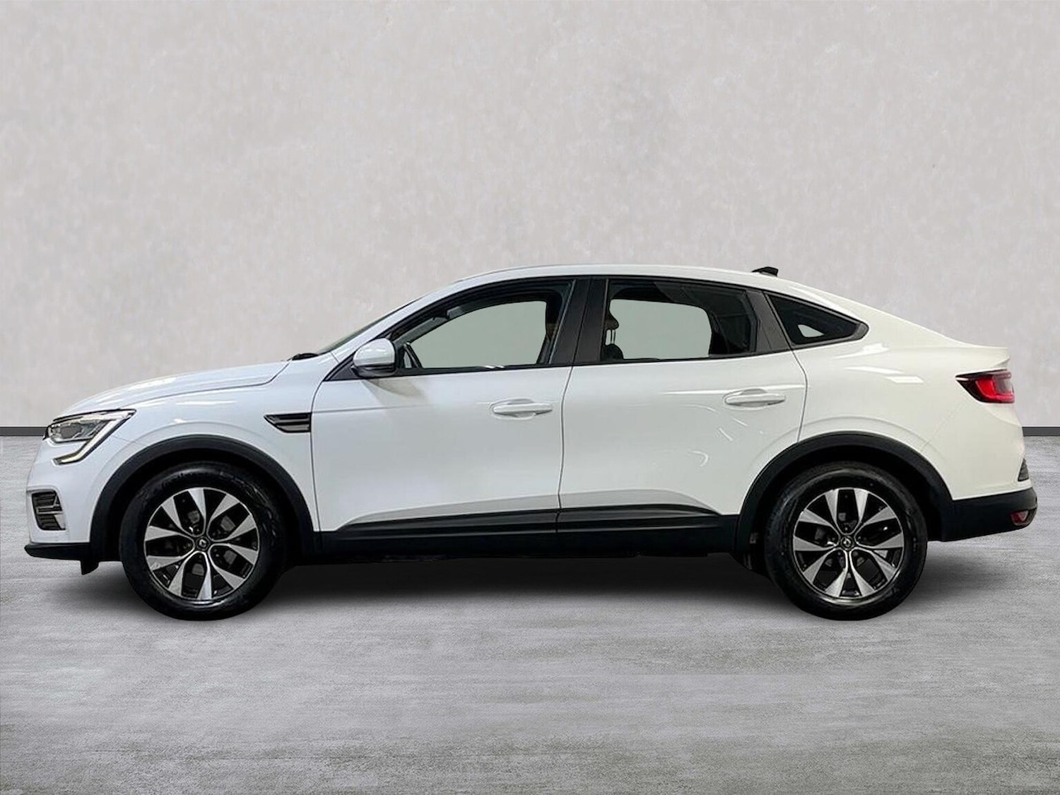 Used Renault Arkana 2022 for sale - 76319615: Photo 19