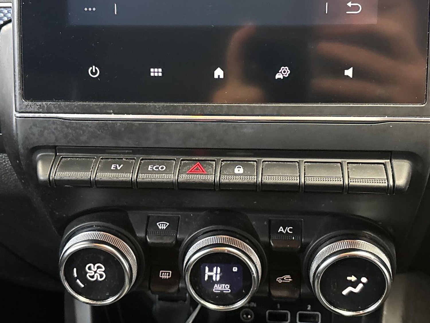 Used Renault Arkana 2022 for sale - 76319615: Photo 22