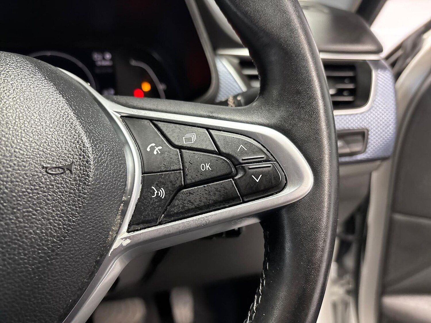 Used Renault Arkana 2022 for sale - 76319615: Photo 24