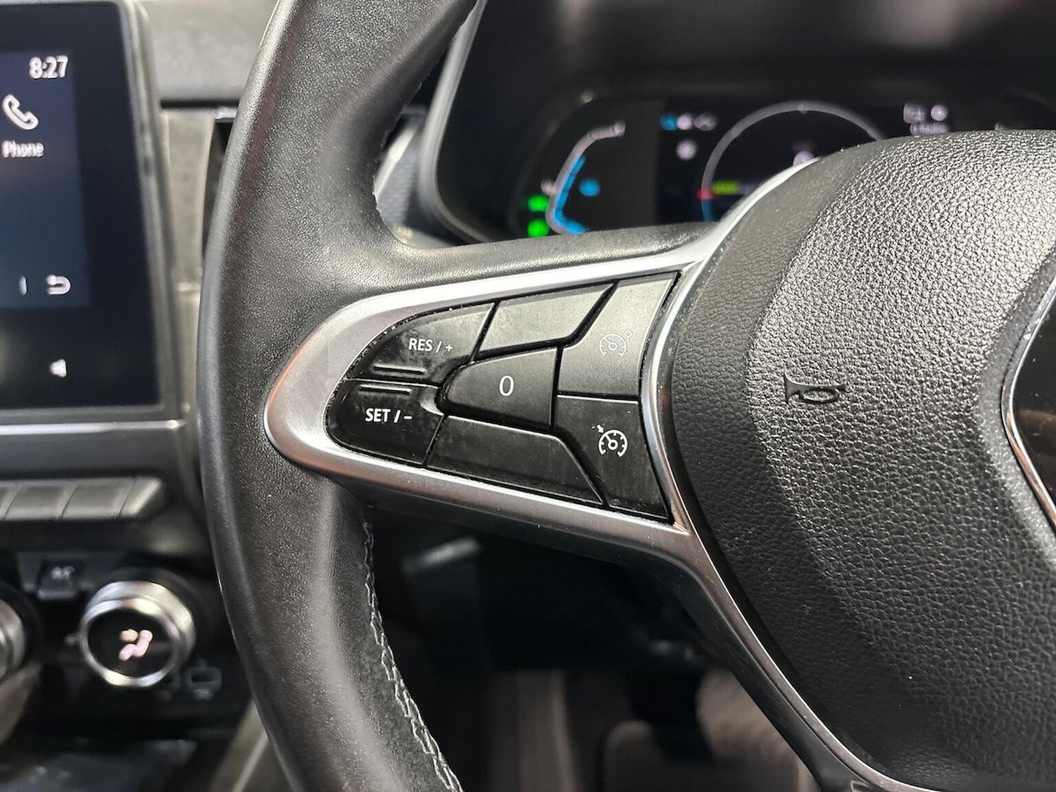 Used Renault Arkana 2022 for sale - 76319615: Photo 25