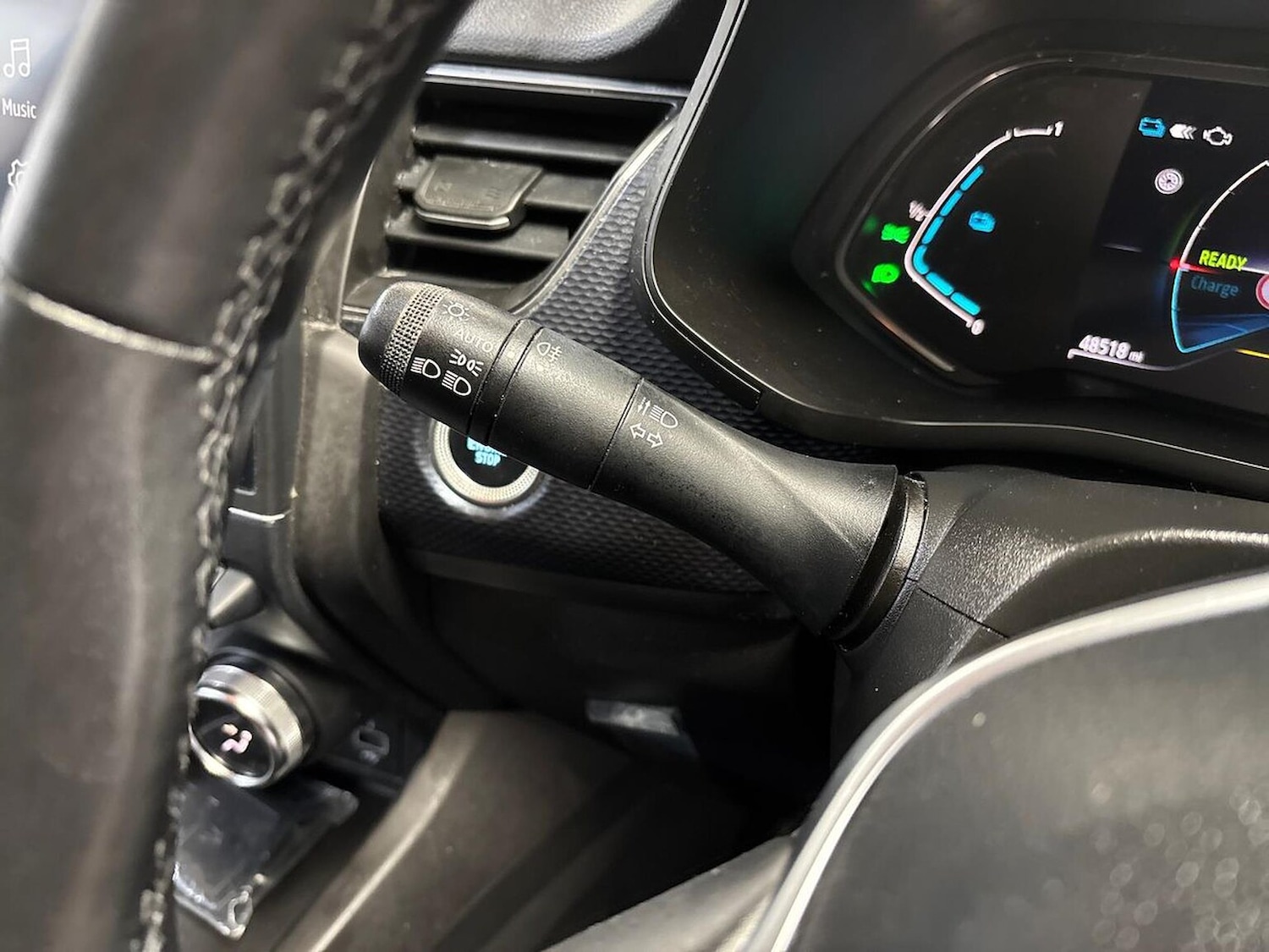 Used Renault Arkana 2022 for sale - 76319615: Photo 27