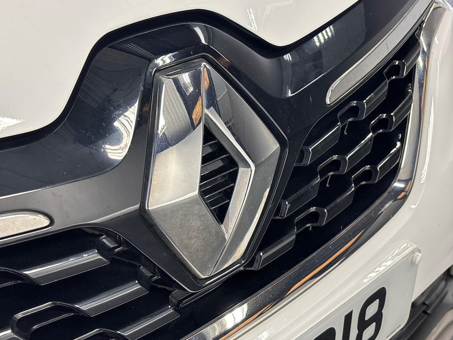 Used Renault Arkana 2022 for sale - 76319615: Photo 28