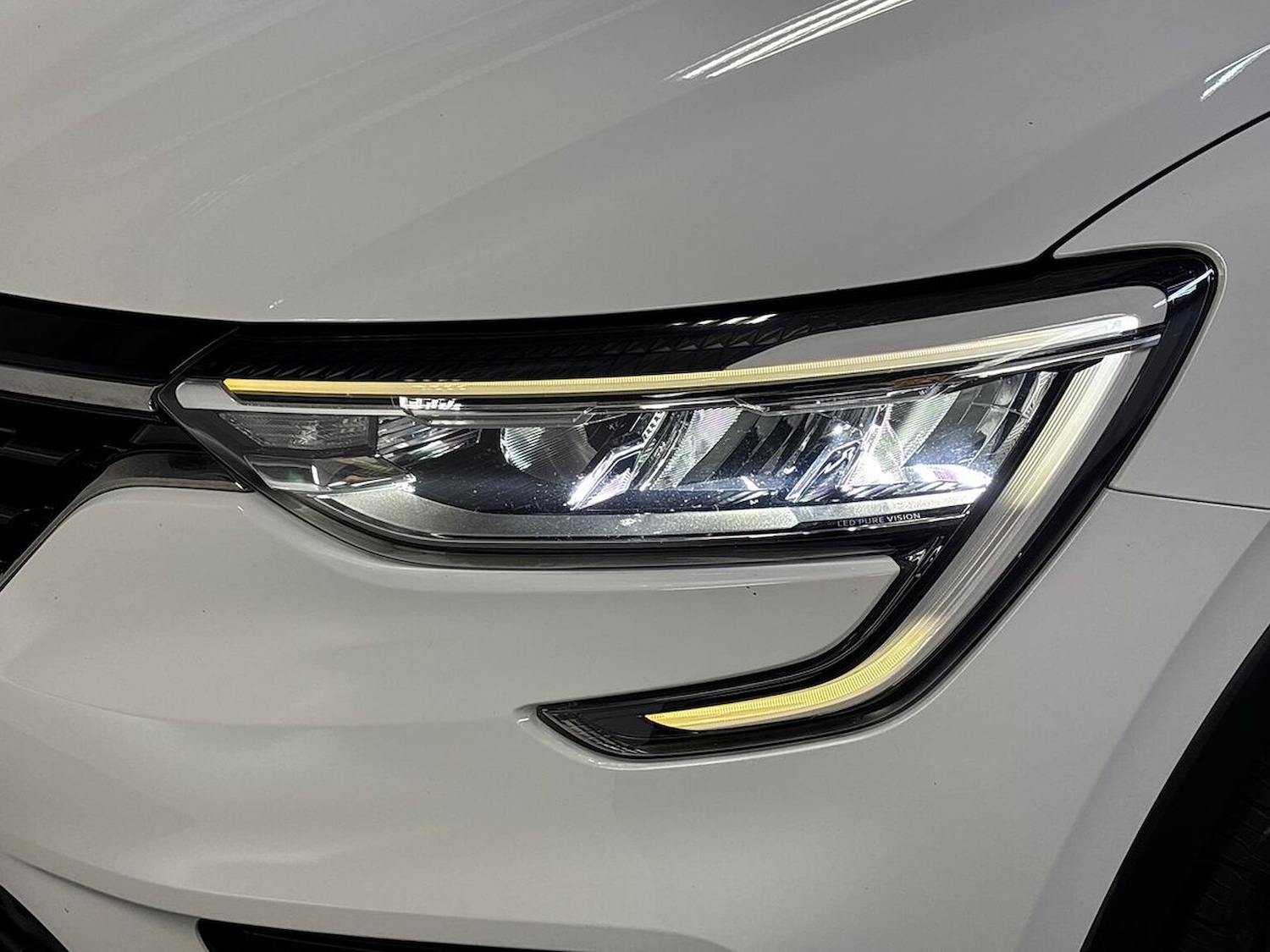 Used Renault Arkana 2022 for sale - 76319615: Photo 29