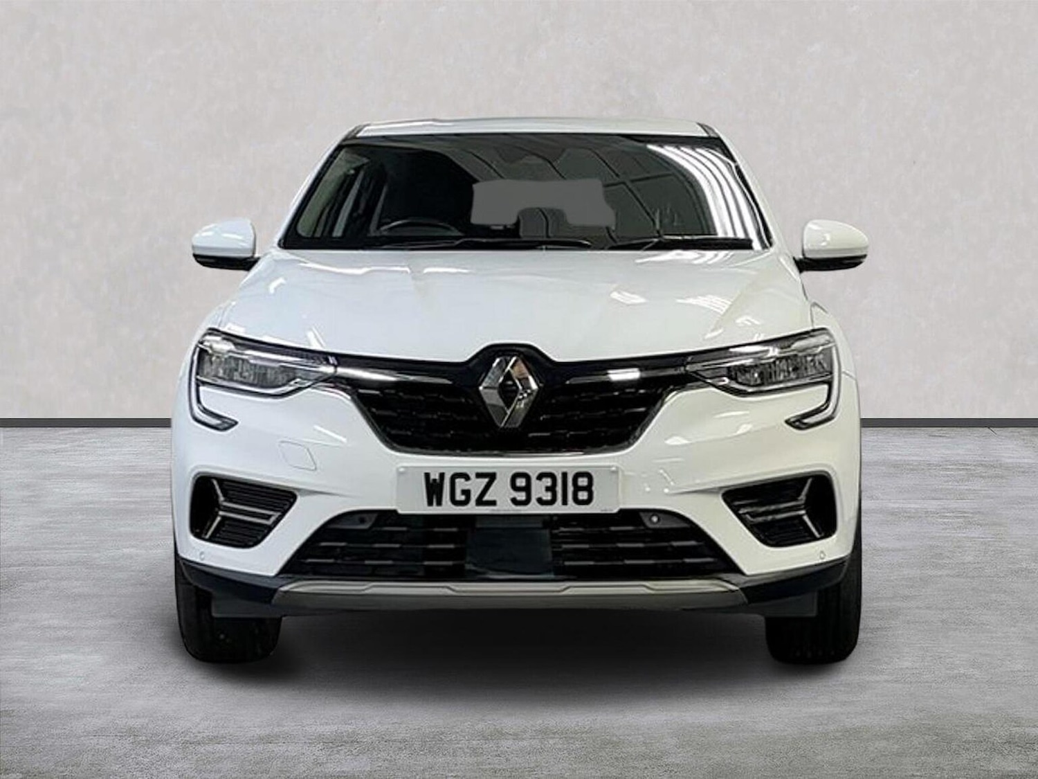 Used Renault Arkana 2022 for sale - 76319615: Photo 5