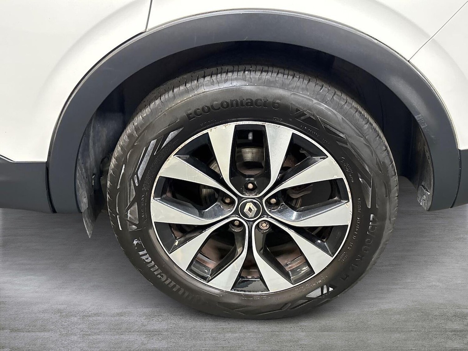 Used Renault Arkana 2022 for sale - 76319615: Photo 6