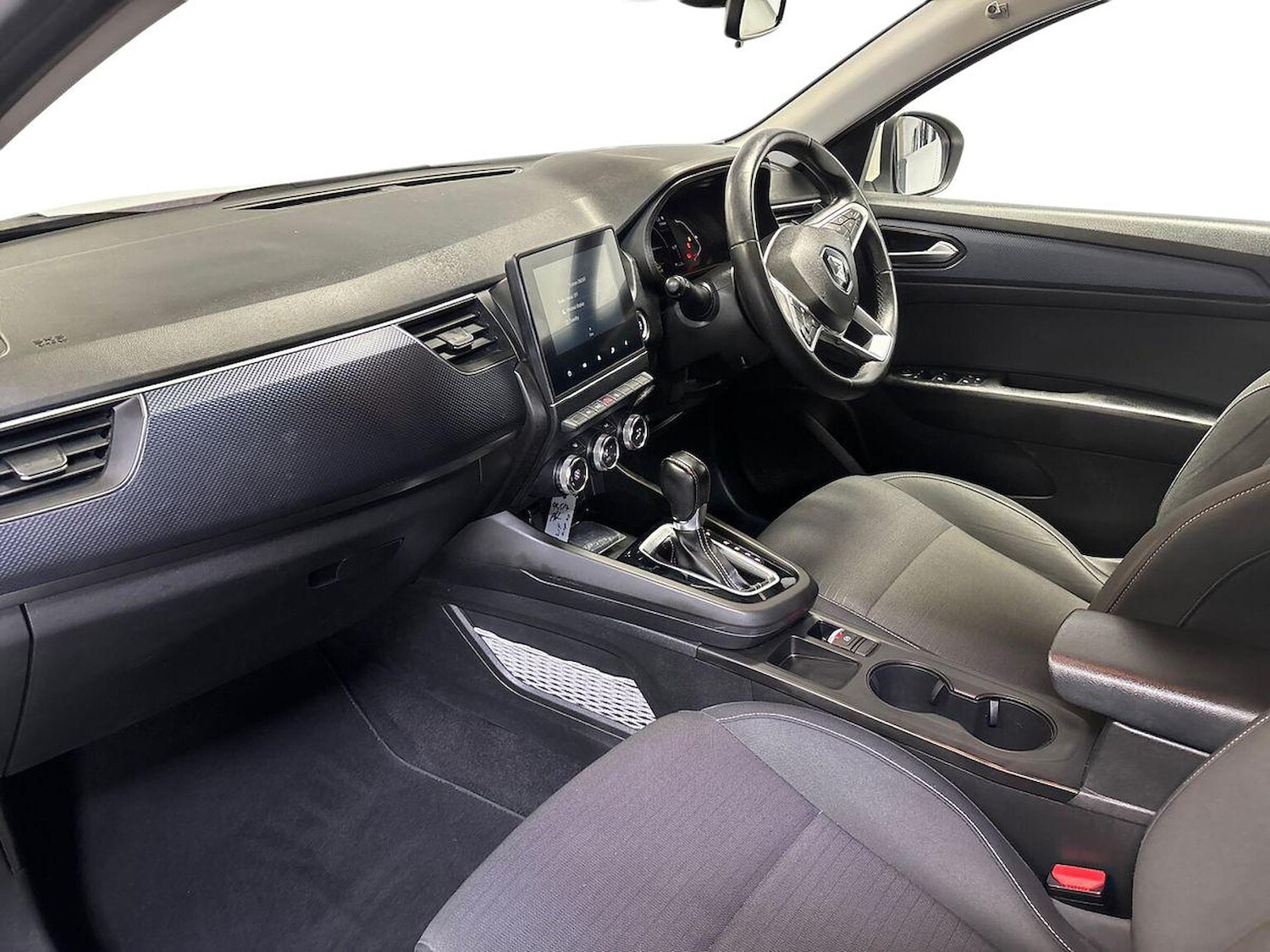 Used Renault Arkana 2022 for sale - 76319615: Photo 7