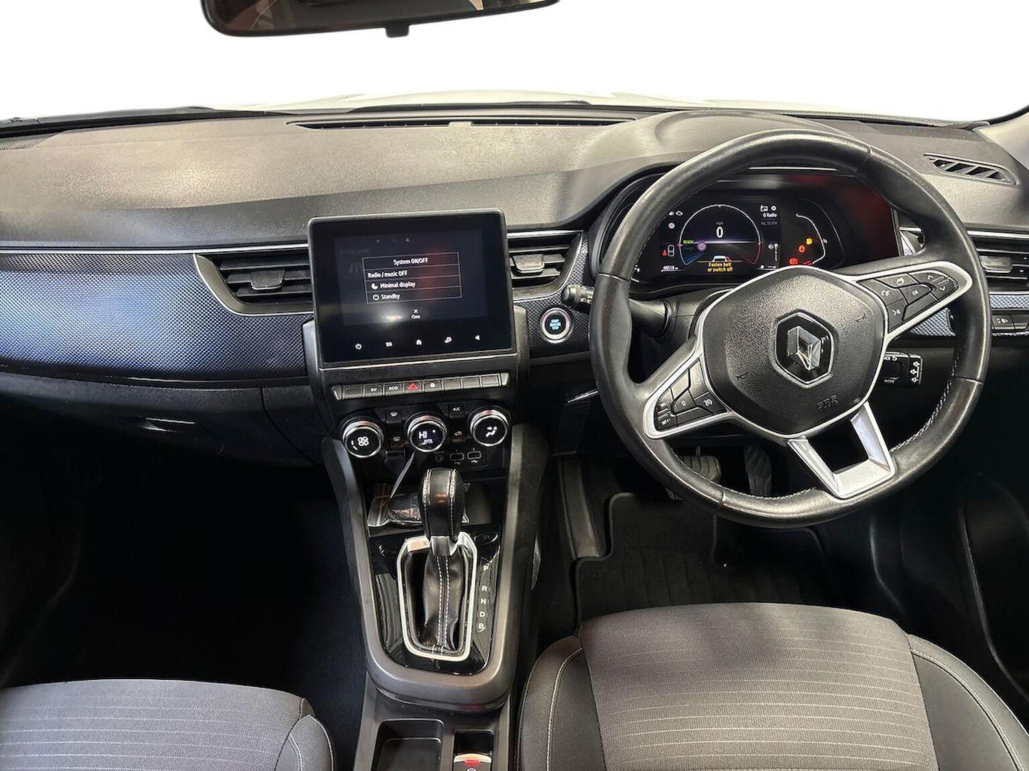 Used Renault Arkana 2022 for sale - 76319615: Photo 8