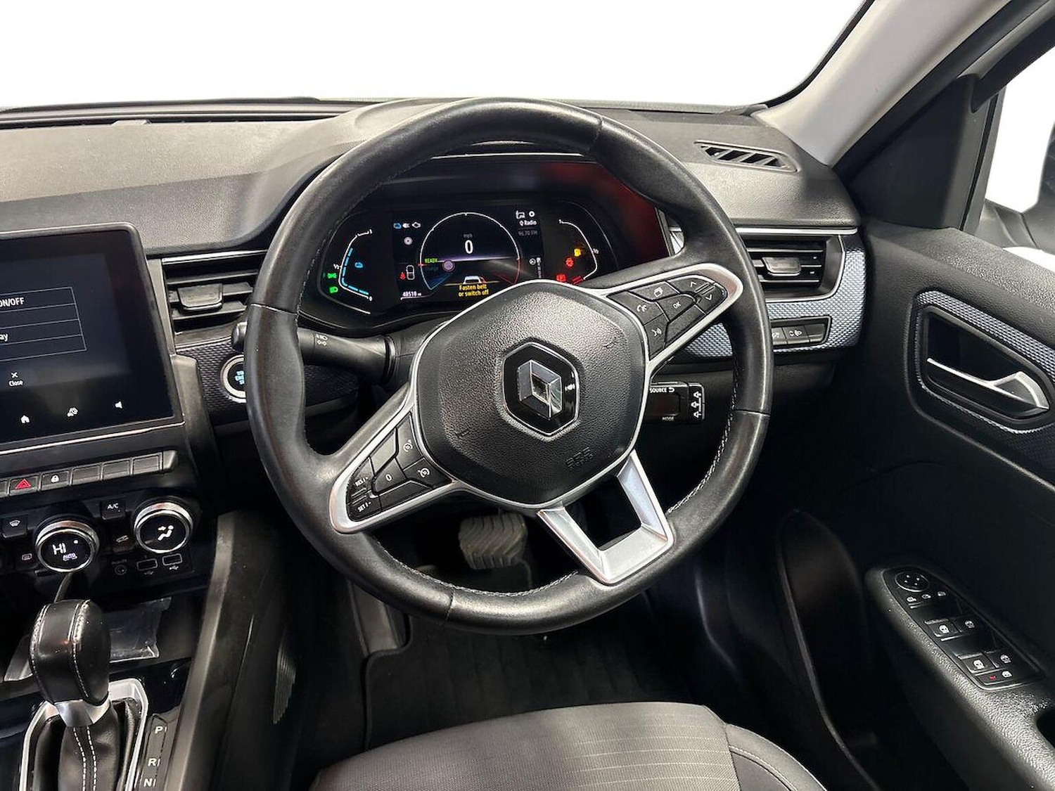 Used Renault Arkana 2022 for sale - 76319615: Photo 9