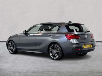 Used BMW 1 Series 2019 for sale - 79575374: Photo