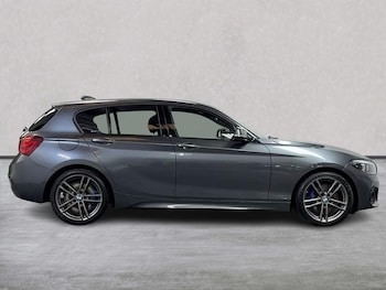 Used BMW 1 Series 2019 for sale - 79575374: Photo