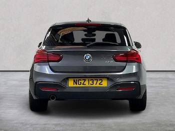Used BMW 1 Series 2019 for sale - 79575374: Photo