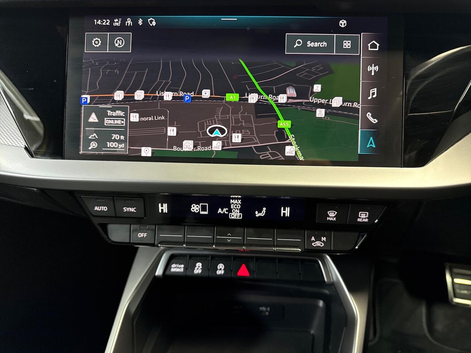 Used Audi A3 2023 for sale - 77676319: Photo 11