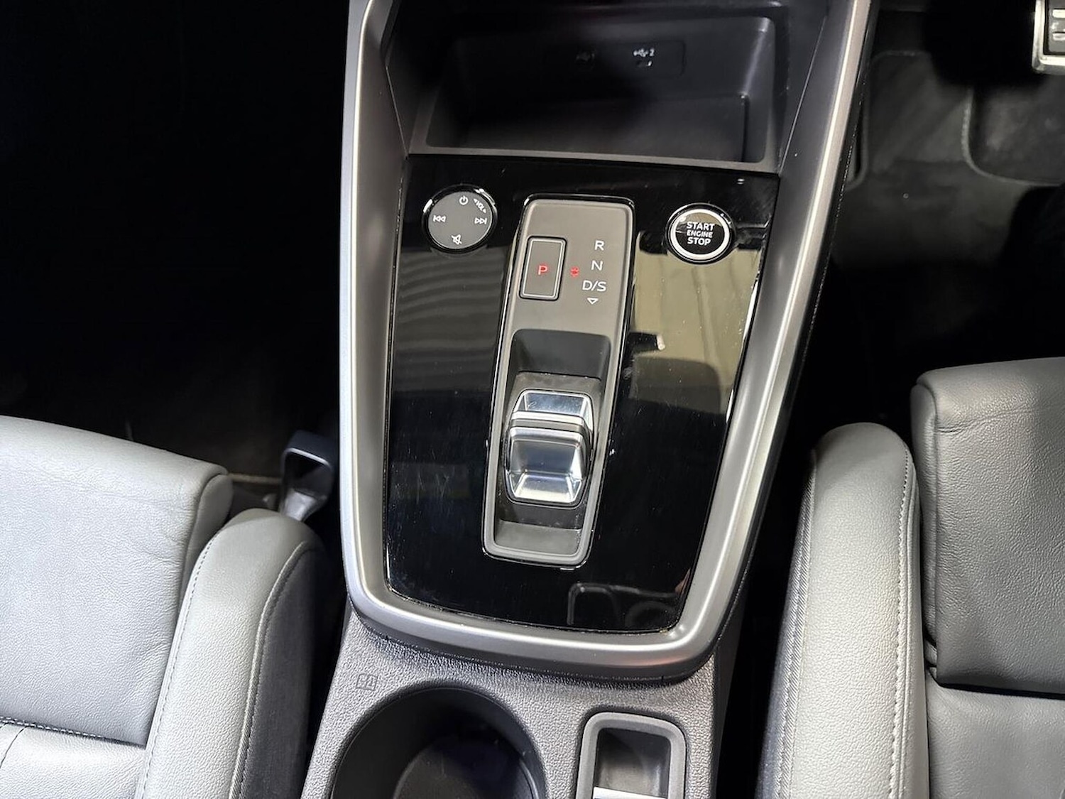 Used Audi A3 2023 for sale - 77676319: Photo 12