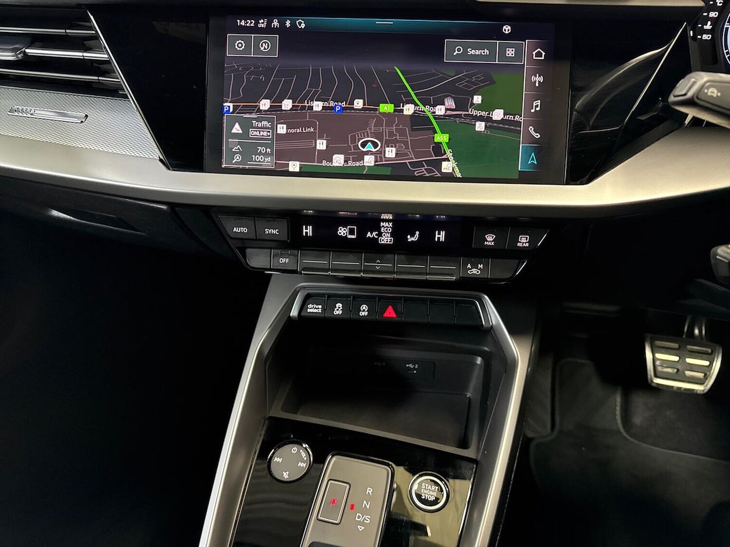 Used Audi A3 2023 for sale - 77676319: Photo 13