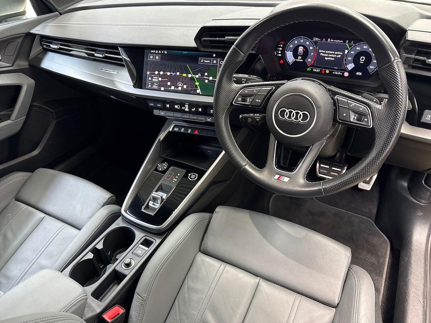 Used Audi A3 2023 for sale - 77676319: Photo 15