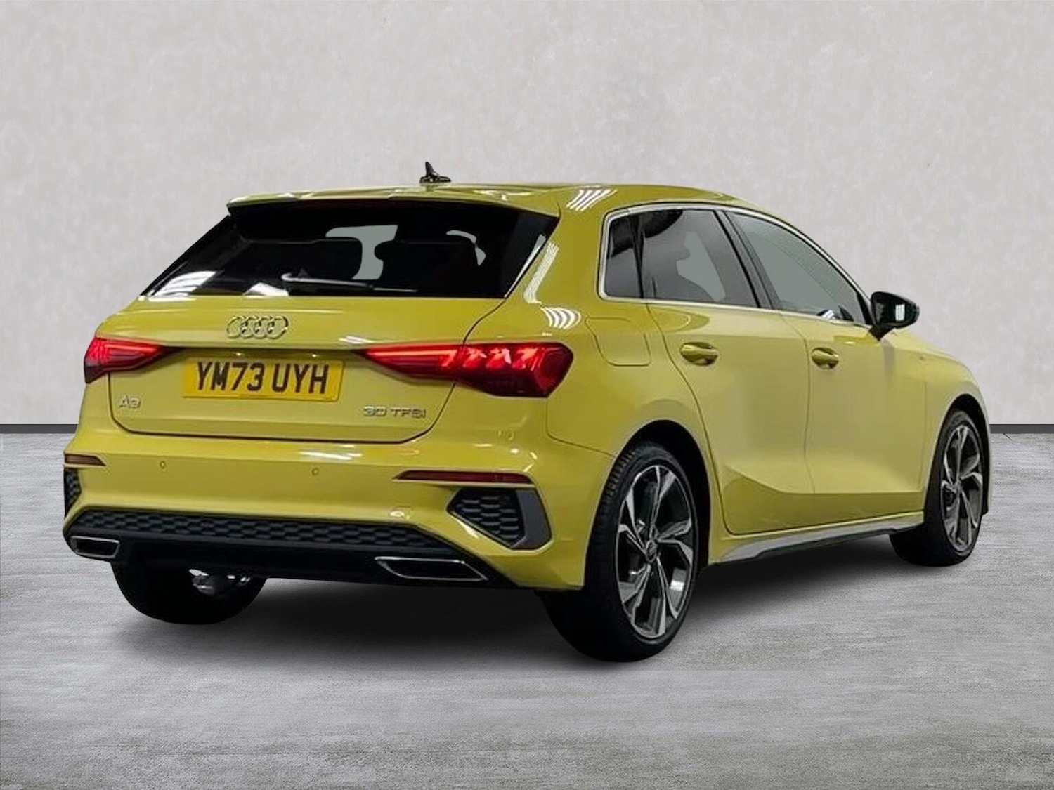 Used Audi A3 2023 for sale - 77676319: Photo 18