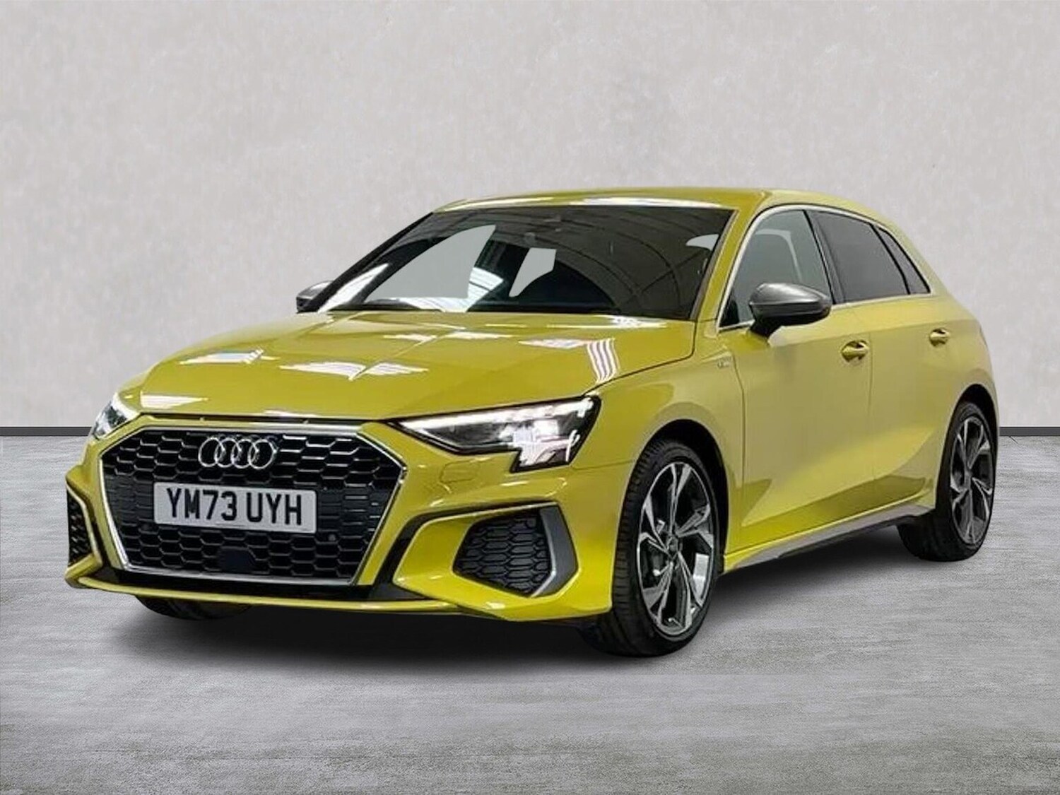 Used Audi A3 2023 for sale - 77676319: Photo 20