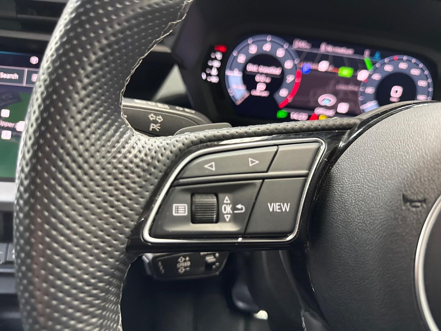 Used Audi A3 2023 for sale - 77676319: Photo 24