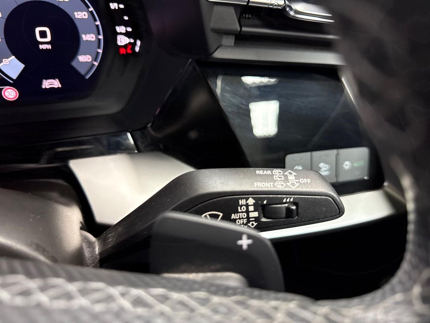 Used Audi A3 2023 for sale - 77676319: Photo 27