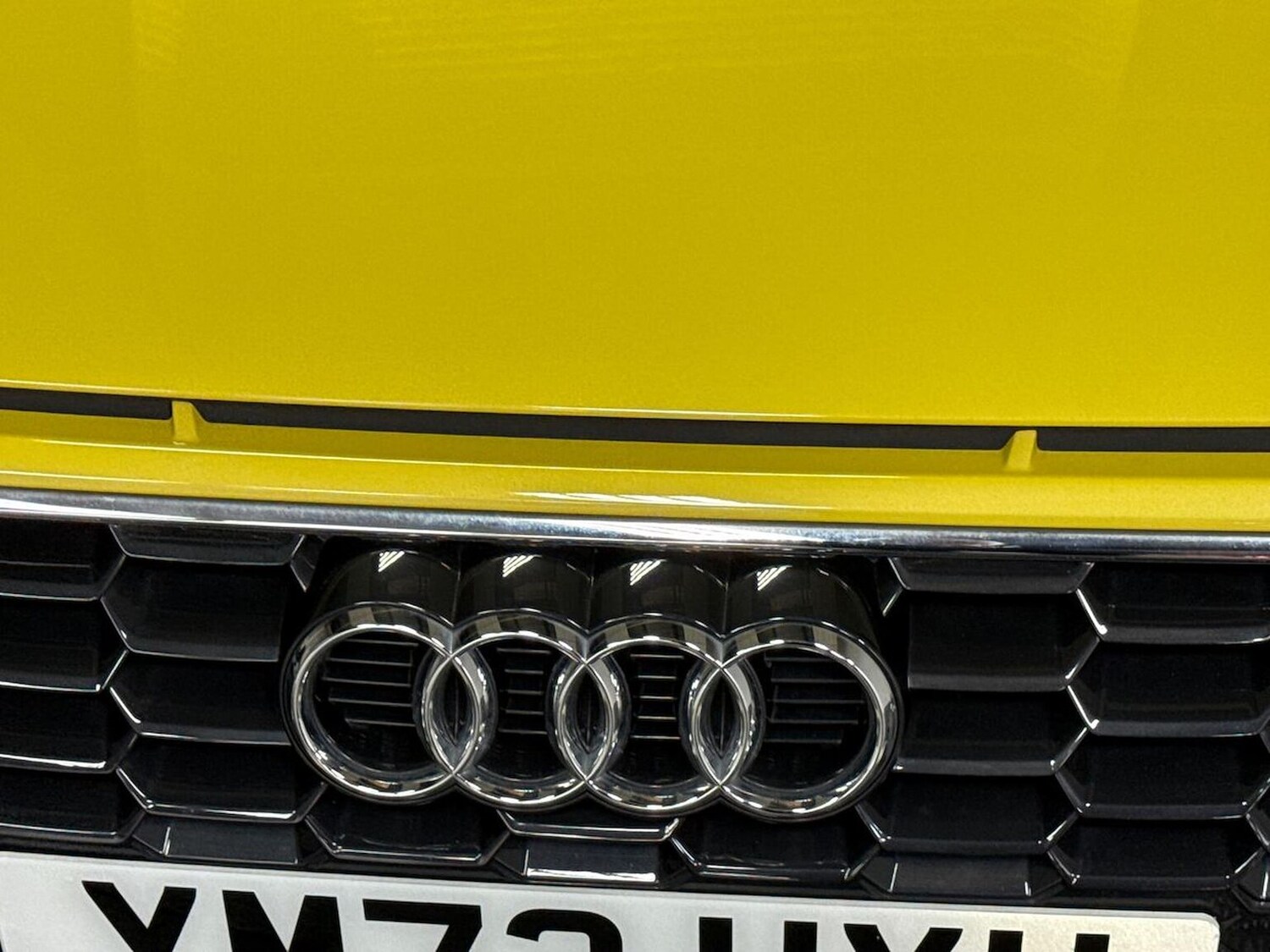 Used Audi A3 2023 for sale - 77676319: Photo 28