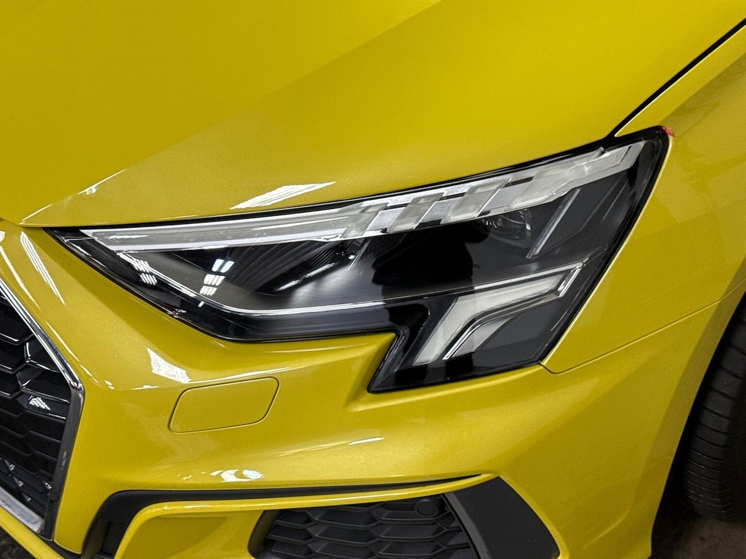 Used Audi A3 2023 for sale - 77676319: Photo 29