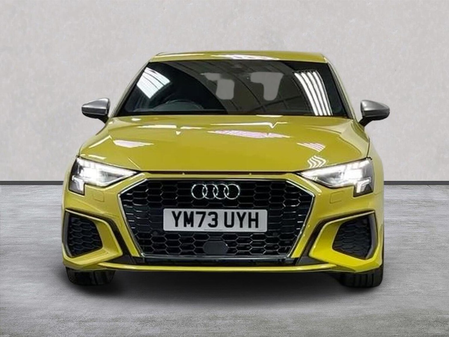 Used Audi A3 2023 for sale - 77676319: Photo 5