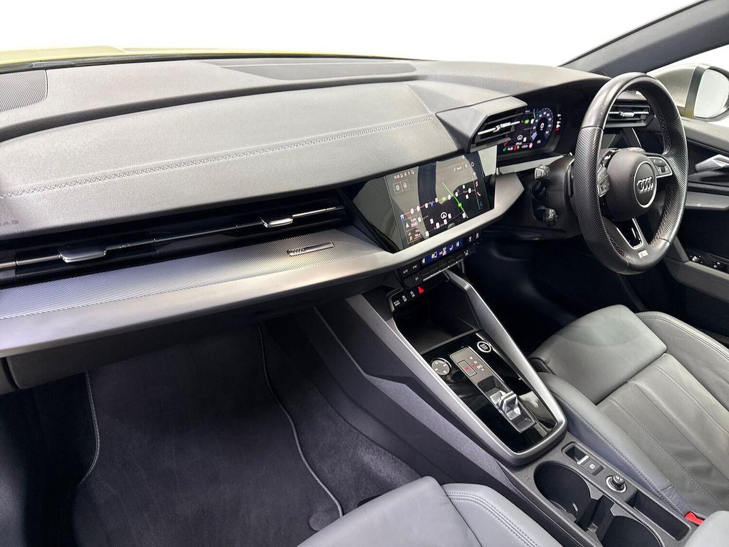 Used Audi A3 2023 for sale - 77676319: Photo 7