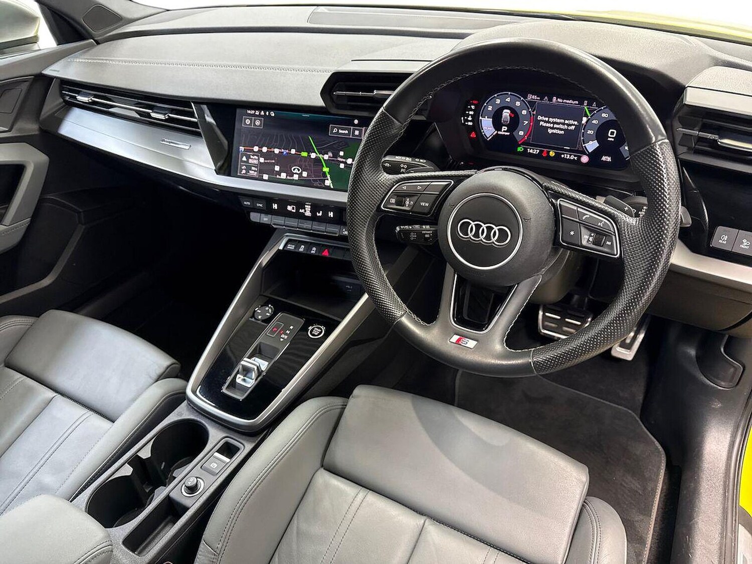 Used Audi A3 2023 for sale - 77676319: Photo 8