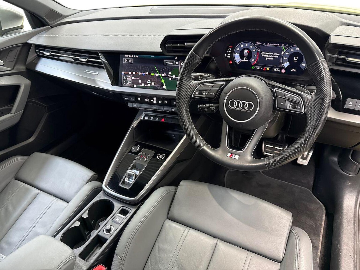 Used Audi A3 2023 for sale - 77676319: Photo 9