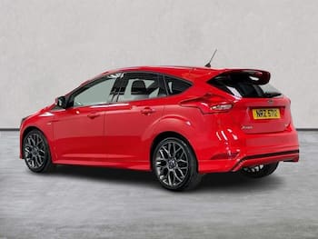 Used Ford Focus 2018 for sale - 79644195: Photo