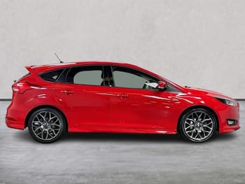 Used Ford Focus 2018 for sale - 79644195: Photo