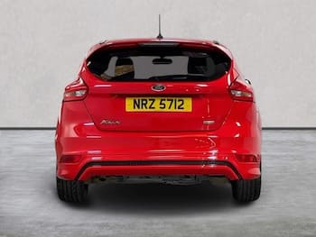 Used Ford Focus 2018 for sale - 79644195: Photo