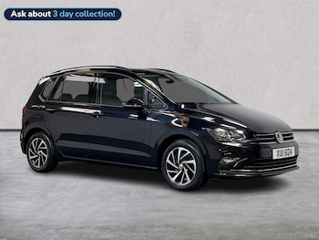 2019 - 1.6 Tdi 115 Match 5Dr